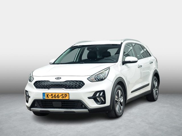 Kia Niro 1.6 GDi Hybrid DynamicLine
