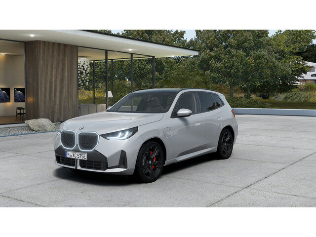 BMW X3 30e xDrive M Sport Automaat