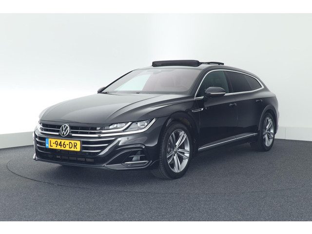 Volkswagen Arteon Shooting Brake 2.0 TSI 190pk DSG R-Line Business+