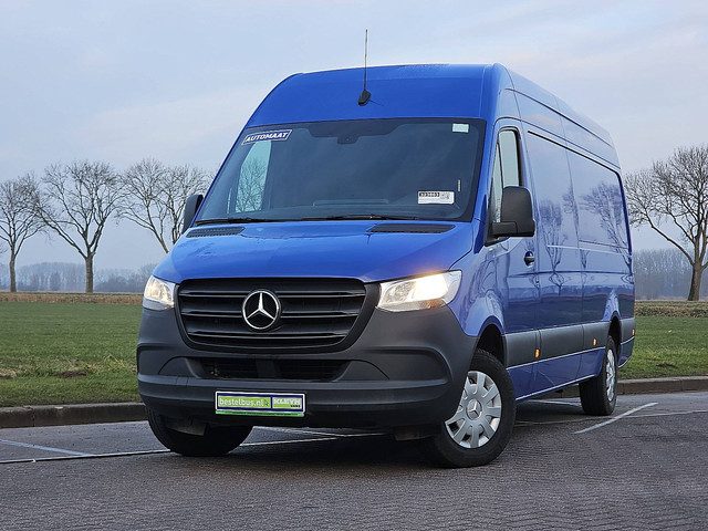Mercedes-Benz Sprinter 315