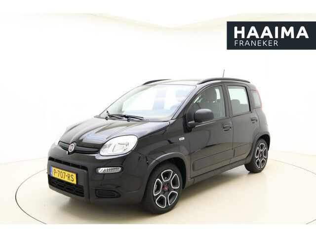 Fiat Panda 1.0 Hybrid City Life