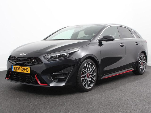 Kia ProCeed 1.6 T-GDi 204pk Automaat GT