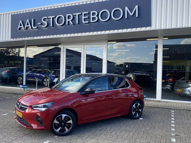 Opel Corsa-e Elegance