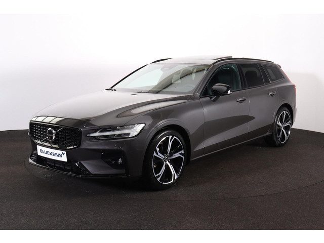 Volvo V60 B4 Plus Dark
