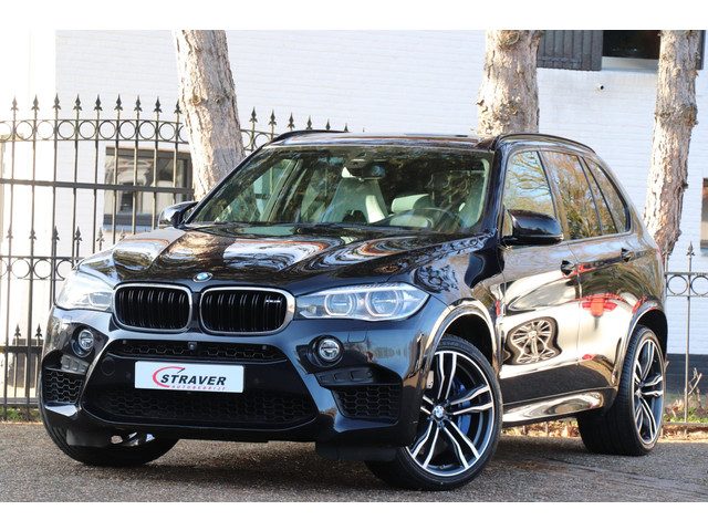 BMW X5 M
