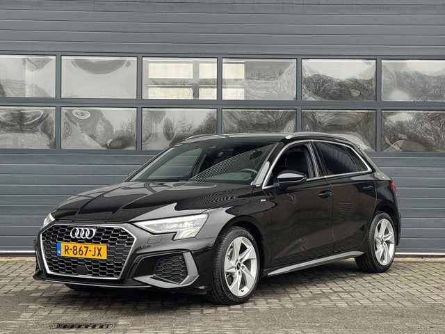 Audi A3 SPORTBACK 30 TFSI S EDITION