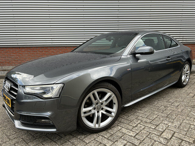 Audi A5 Coupé 1.8 TFSI Sport Edition