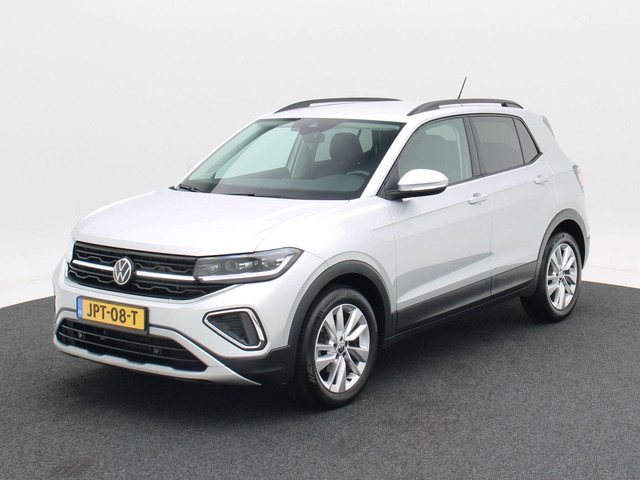 Volkswagen T-Cross 1.0 TSi 115 Pk Automaat Life Edition