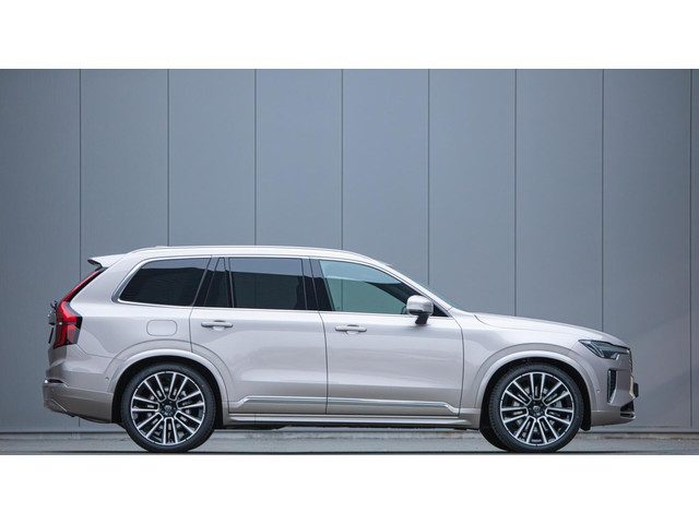 Volvo XC90 2.0 T8 Plug-in hybrid AWD Ultra Bright MY 2026 Facelift
