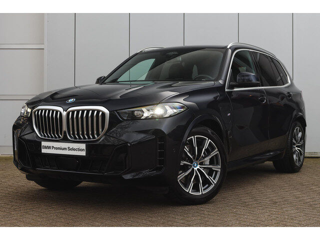 BMW X5 xDrive50e M Sport Automaat