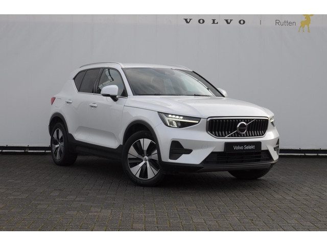 Volvo XC40 T4 211PK Automaat Core Bright