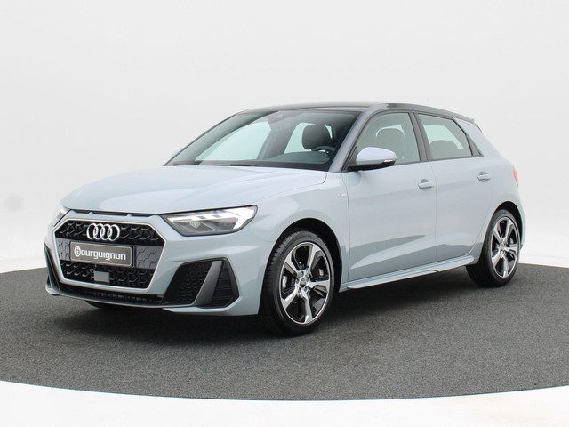 Audi A1 S edition 25 TFSI | 95 PK |