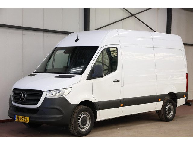 Mercedes-Benz Sprinter 316 2.2 CDI L2H2 AUTOMAAT 3500KG TREKVERMOGEN