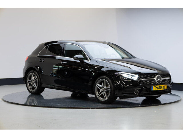 Mercedes-Benz A-Klasse 250 e