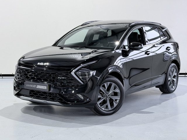 Kia Sportage 1.6 T-GDi Hybrid GT-PlusLine /