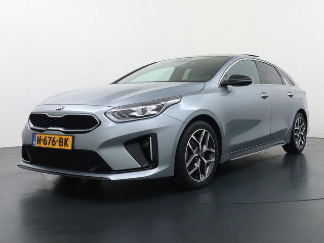 Kia ProCeed 1.5 T-GDI GT-Line