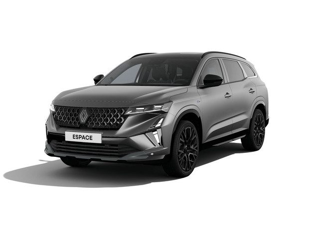 Renault Espace esprit Alpine