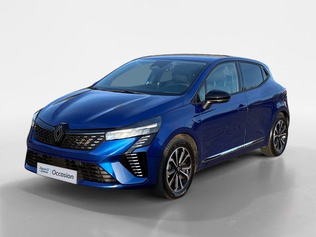 Renault Clio 145PK E-Tech Full Hybrid Techno Automaat