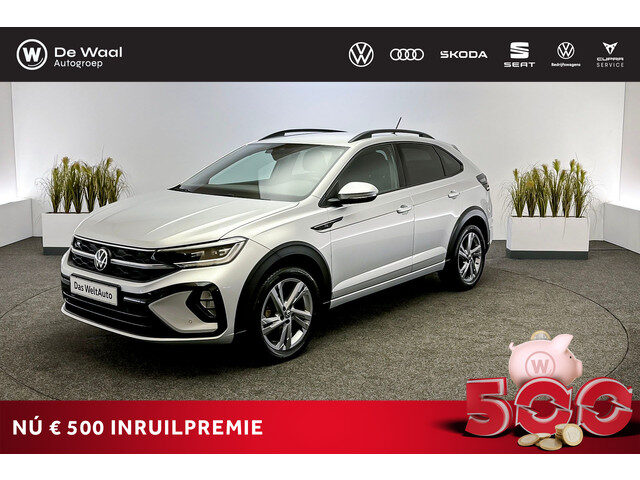 Volkswagen Taigo 1.0 TSI 110pk R-Line Business