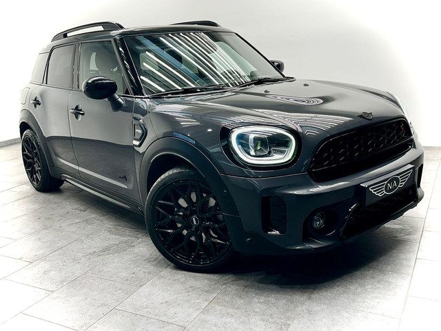 MINI Countryman Mini 2.0 Cooper S ALL4 Northwood