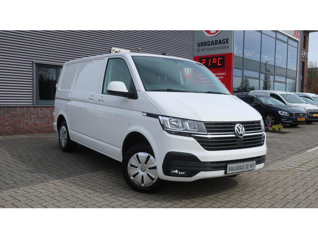 Volkswagen Transporter 2.0 TDI L1H1 28 / Navi / Airco
