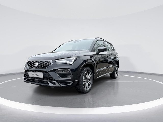 Seat Ateca 1.5 TSI FR Business Intense