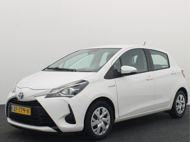 Toyota Yaris 1.5 Hybrid Active