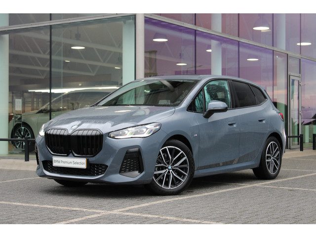 BMW 2 Serie Active Tourer 218i M Sport Automaat