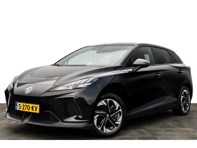 MG MG4 Electric Comfort 64 kWh | LED I Widescreen I SOH 97% |