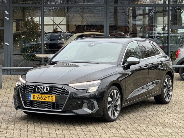 Audi A3 Sportback 30 TFSI edition one
