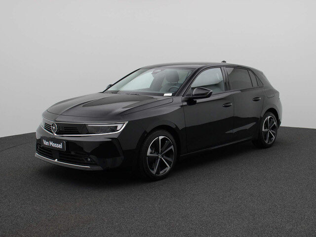 Opel Astra 1.6 Hybrid Business Edition