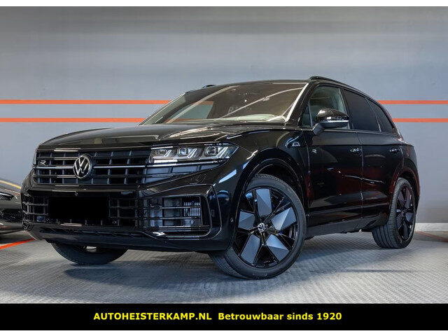 Volkswagen Touareg 3.0 TSi eHybrid 4MOTION R 463 PK