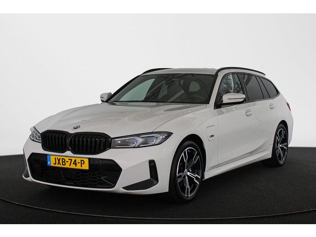 BMW 3 Serie touring 330e
