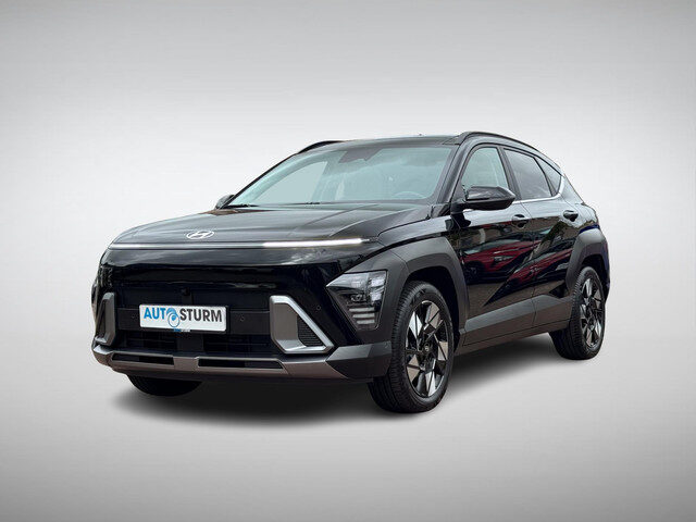 Hyundai Kona 1.6 GDI HEV Premium Sky