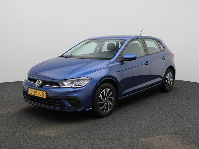 Volkswagen Polo 1.0 TSI Life