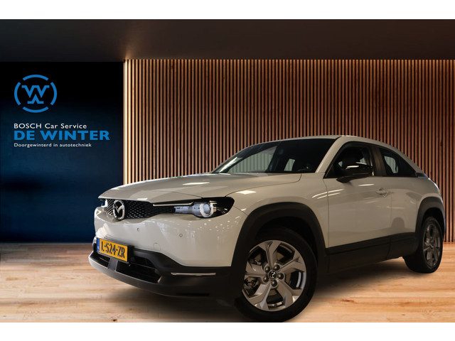Mazda MX-30 e-SkyActiv 145 Comfort 36 kWh