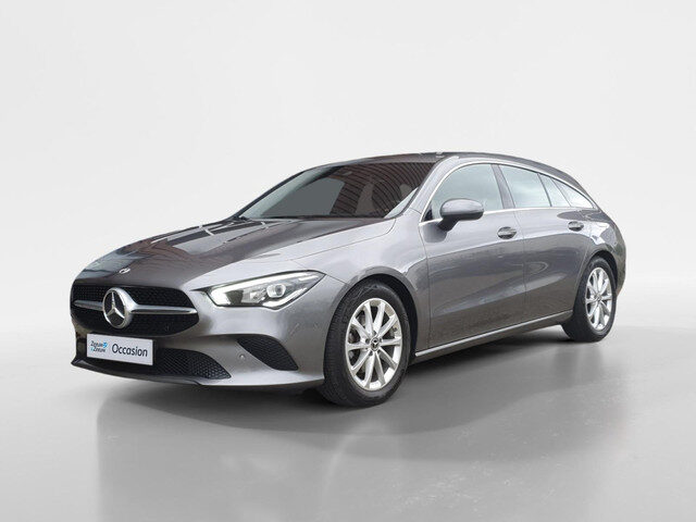 Mercedes-Benz CLA Shooting Brake 180 Business Line