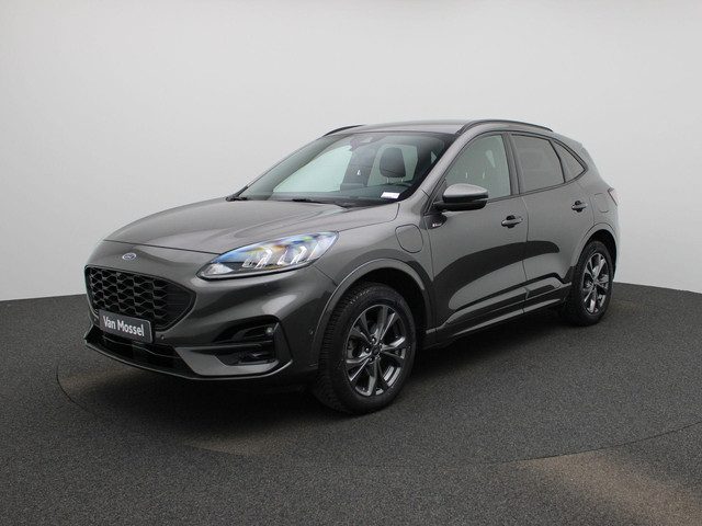 Ford Kuga 2.5i PHEV Aut. 165kW ST-Line