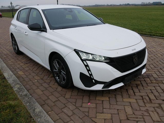 Peugeot 308 1.5 BlueHDi Active Pack Business AC NAVI ** 9999 NETTO **