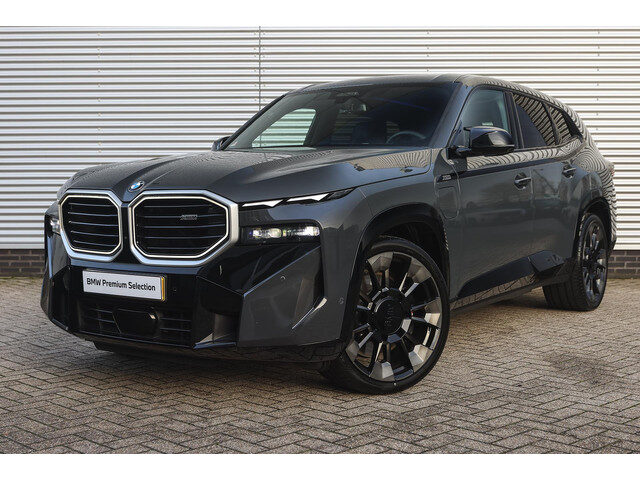 BMW XM 50e High Executive Automaat