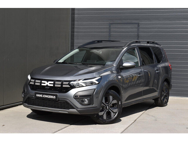 Dacia Jogger Hybrid 140 Expression