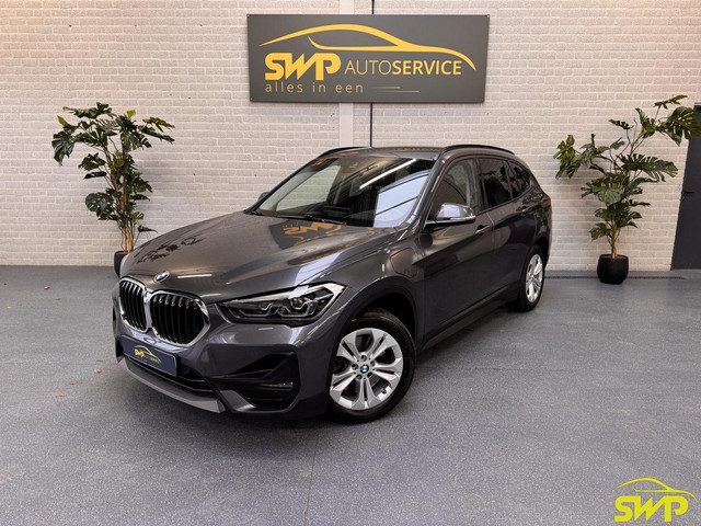 BMW X1 xDrive25e Executive