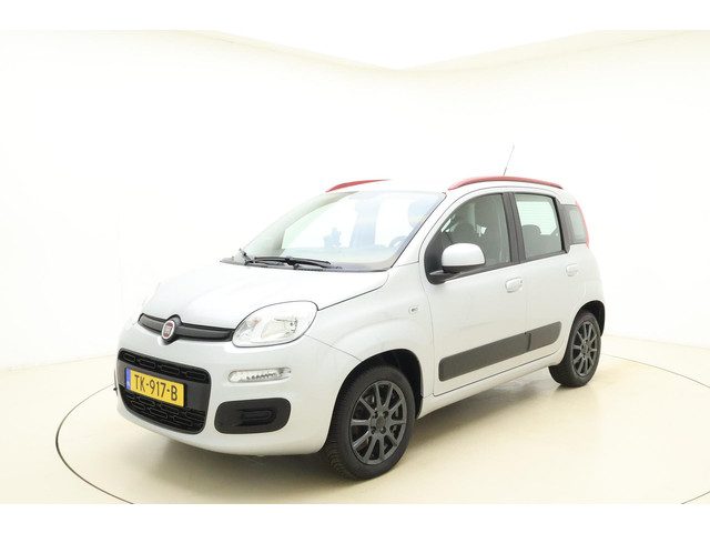 Fiat Panda 0.9 TwinAir Lounge
