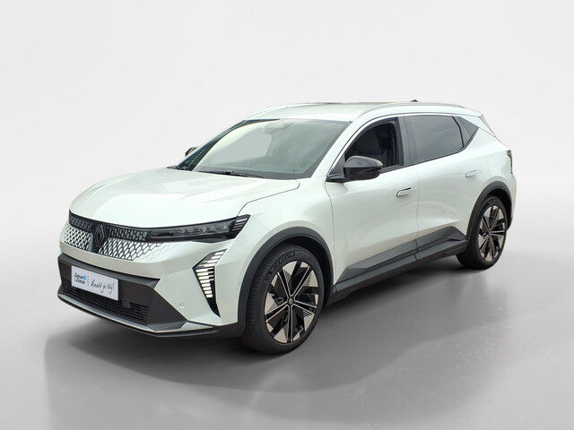 Renault Scénic E-Tech EV60 Comfort Range Techno