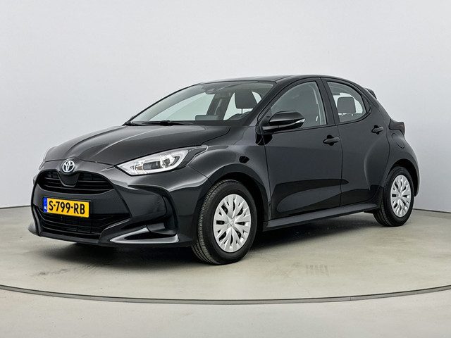 Toyota Yaris 1.5 Hybrid Active