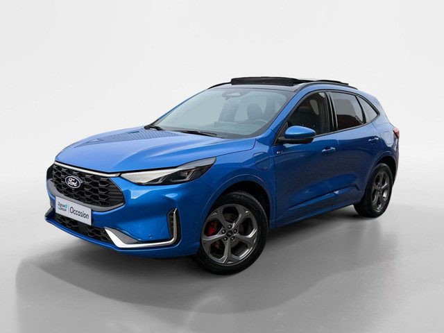 Ford Kuga 2.5 PHEV ST-Line X