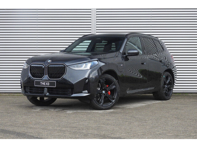 BMW X3 30e xDrive M Sport Automaat
