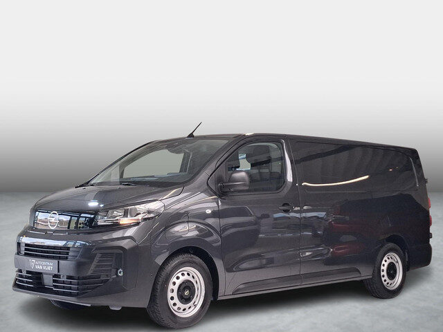 Opel Vivaro-e Electric L3 75 kWh