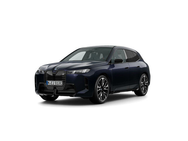 BMW iX xDrive M70 112 kWh Comfortpack | Innovation Pack | Panoramisch dak Sky Lounge | Bowers & Wilk