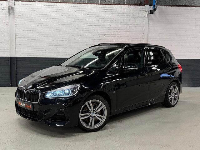BMW 2 Serie Active Tourer 225xe iPerformance / Pano / Camera / Leder / Clima